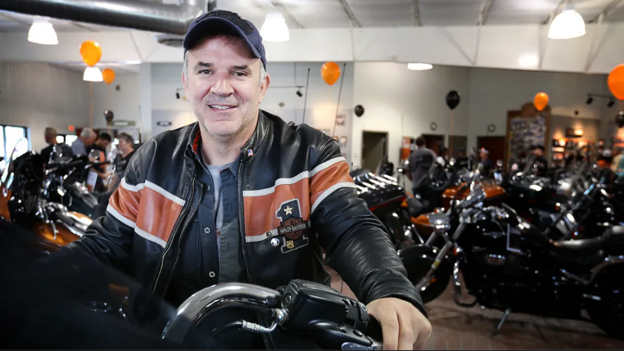 Harley-Davidson Resmi Akuisisi LEV: Menyongsong Era Baru Mobilitas Ramah Lingkungan