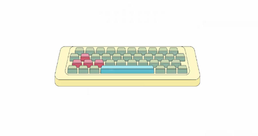 Penemuan Keyboard Pertama pada Komputer Membuka Era Baru Komputasi.