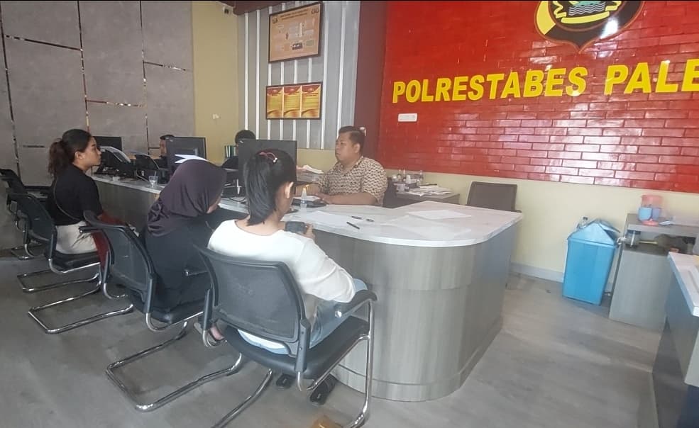 Dikeroyok Hingga Pelipis Mata Pecah, Ani Lapor Polisi