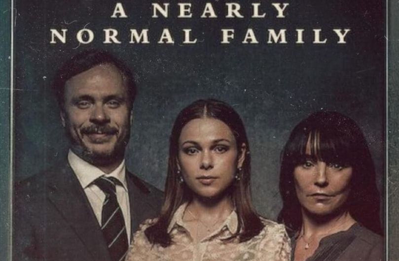 Membawa Dalam Gelap:  Thriller Serial A Nearly Normal Family yang Menghipnotis
