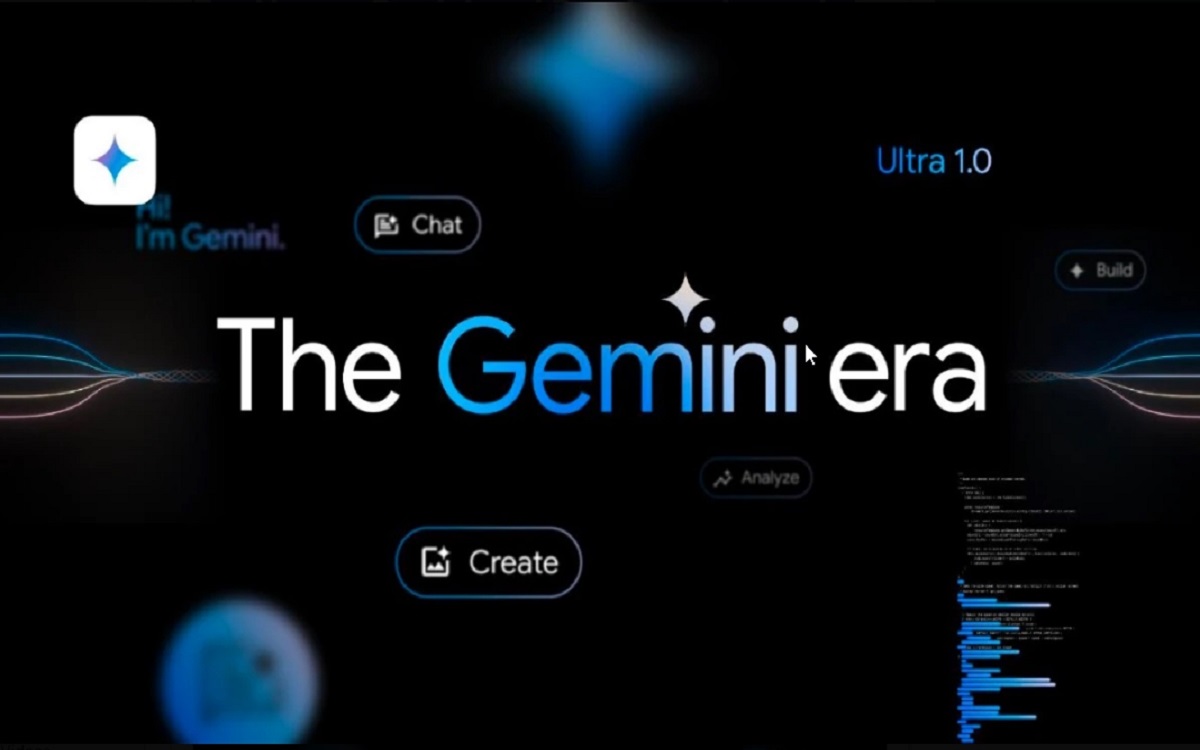 Bard sekarang menjadi Gemini, dan Google ingin Anda menggunakannya daripada ChatGPT