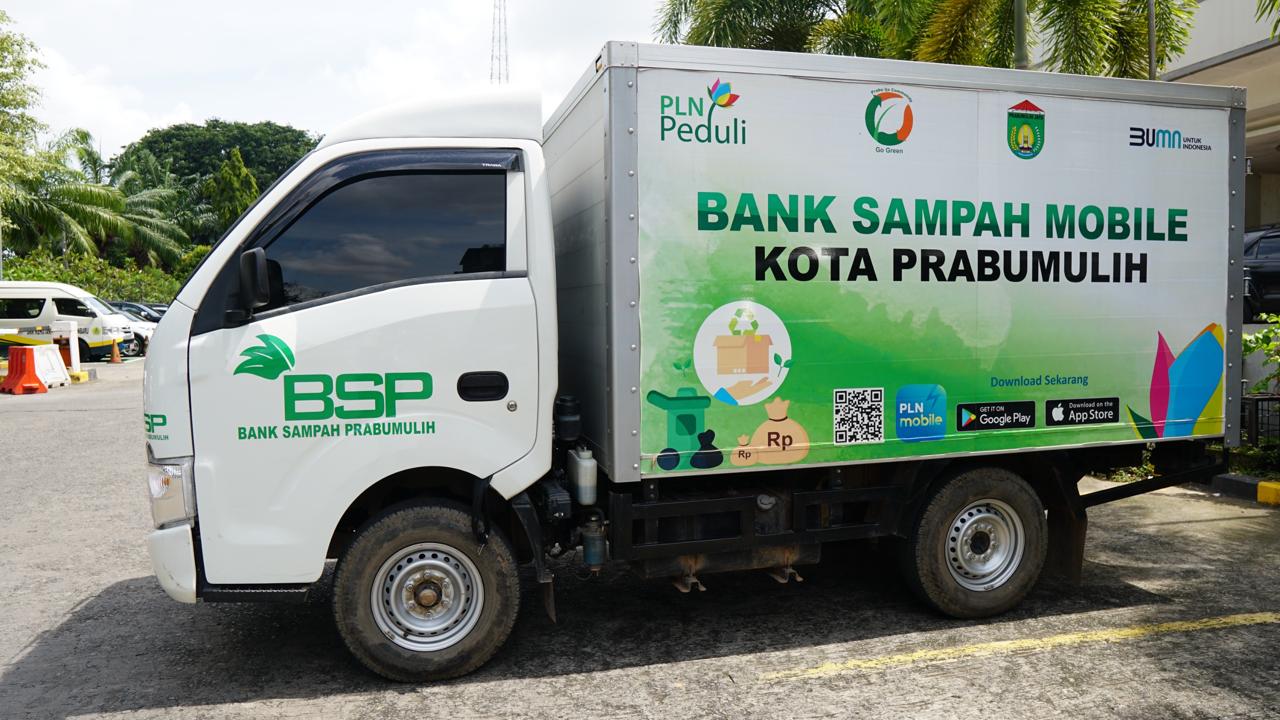 Apresiasi Tinggi untuk PLN UID S2JB, Sukses Bawa Pulang Top CSR Awards 2025