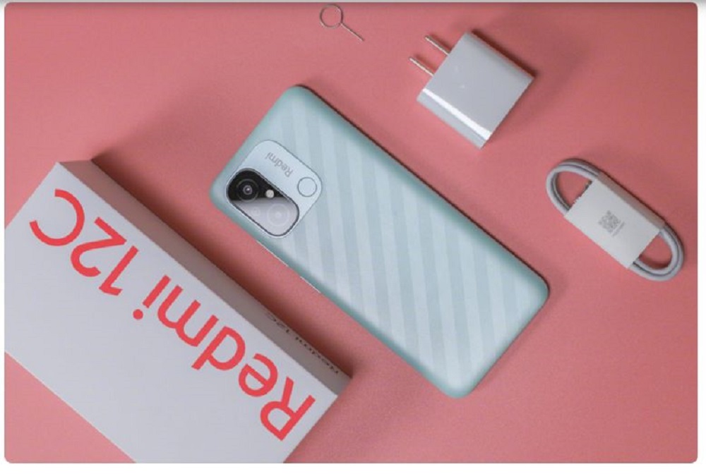 Xiaomi Rilis HP 1 Jutaan, Siapa Sangka Jago Foto Low Light?