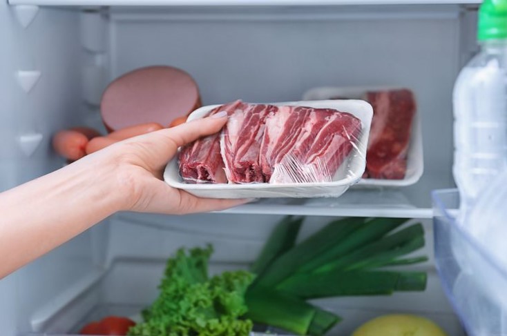 Tips Menyimpan Daging Kurban Agar Awet dan Tahan Lama