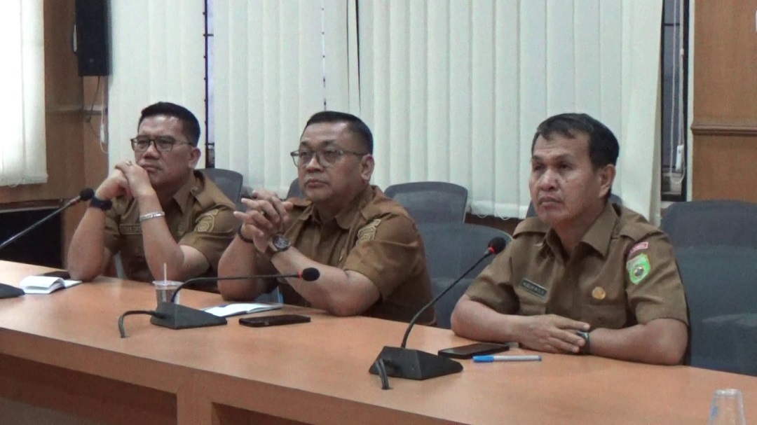 Disdik Sumsel Kaji Kerja Sama Pendidikan Agribisnis dengan Ironwood Institute Australia