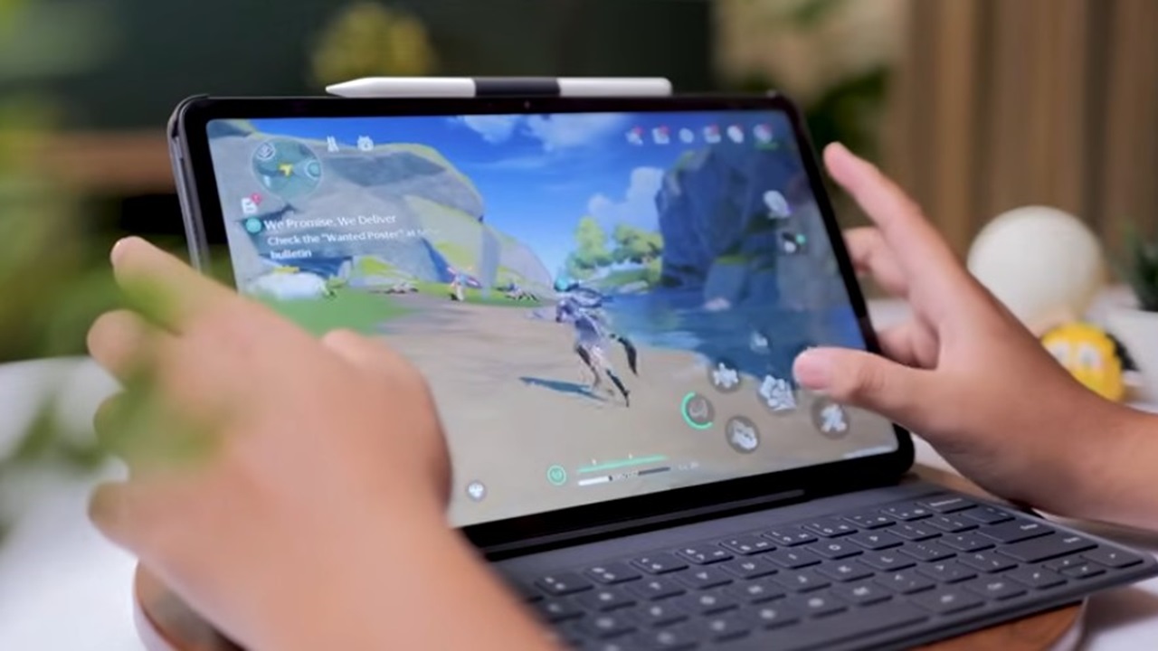 Redmi Pad Pro Hadir dengan Fitur Parental Control, Aman untuk Anak-anak