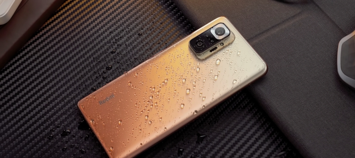 Rahasia Anti Panas: Mengupas Teknologi Liquid Cooling di Redmi Note