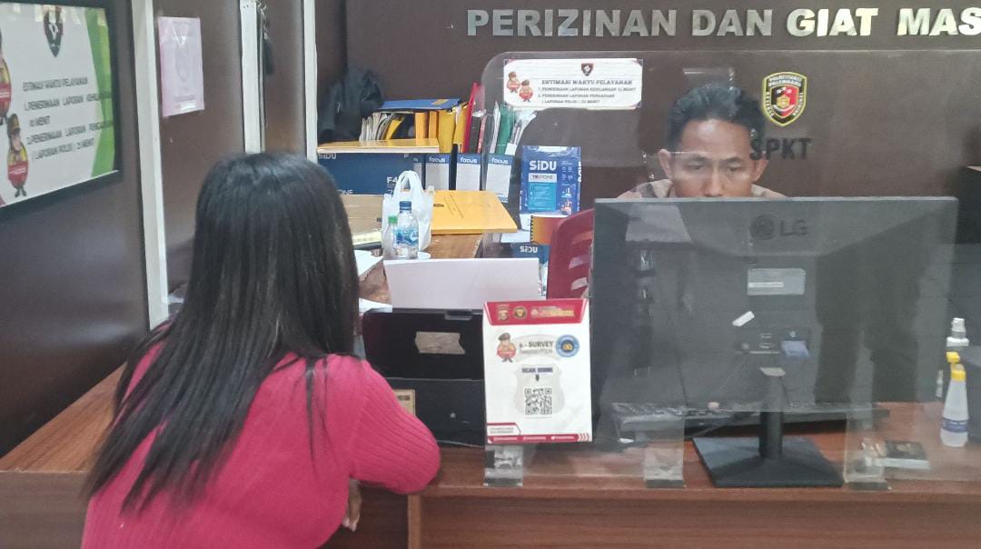 Dituduh Selingkuh, IRT Ditampar hingga Kepala Dibenturkan ke Tembok 