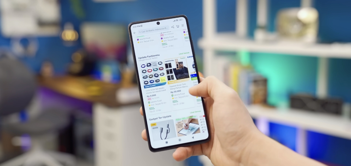 Suara Jernih di Genggaman: Review Audio & Speaker Seri Redmi Note