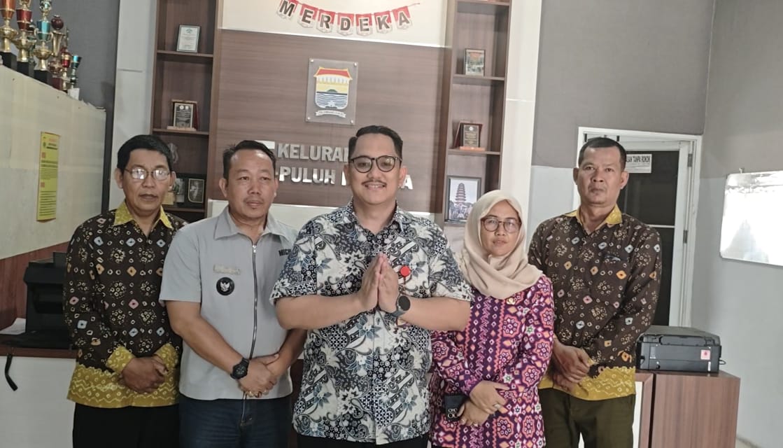 Ribuan Warga Ditargetkan Ikut Jalan Sehat PALTV di Kemuning, Hadiah Umroh Jadi Daya Tarik 