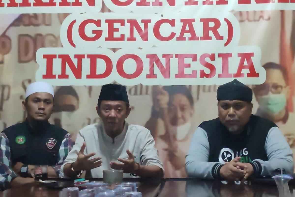 Dilaporkan Rekan Bisnis Perkara Dugaan Penipuan, Ini Tanggapan Bacalon Walikota Palembang Charma Afrianto