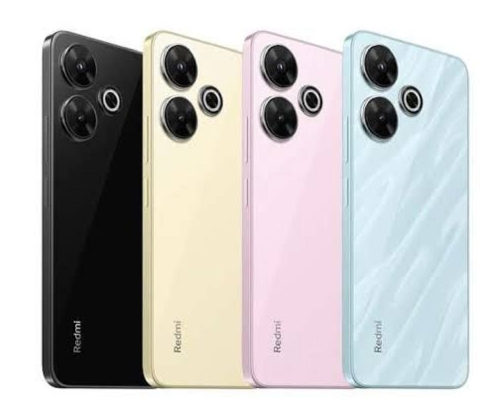Dompet Tipis? Ini HP 1 Jutaan dengan Kamera Jernih Bikin Tak Percaya!