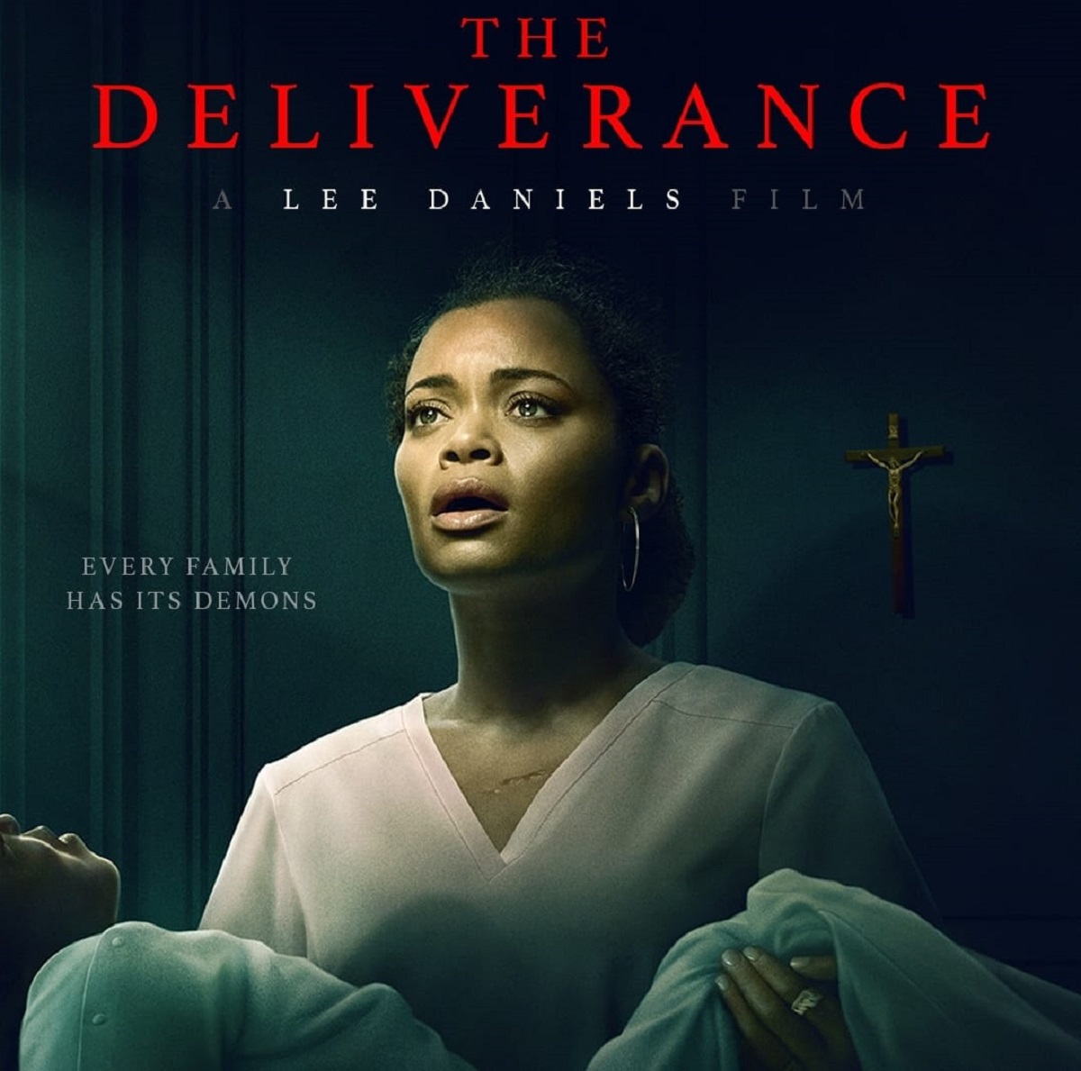 Mengungkap Teror di Balik The Deliverance, Film Horor Supernatural dari Kisah Nyata