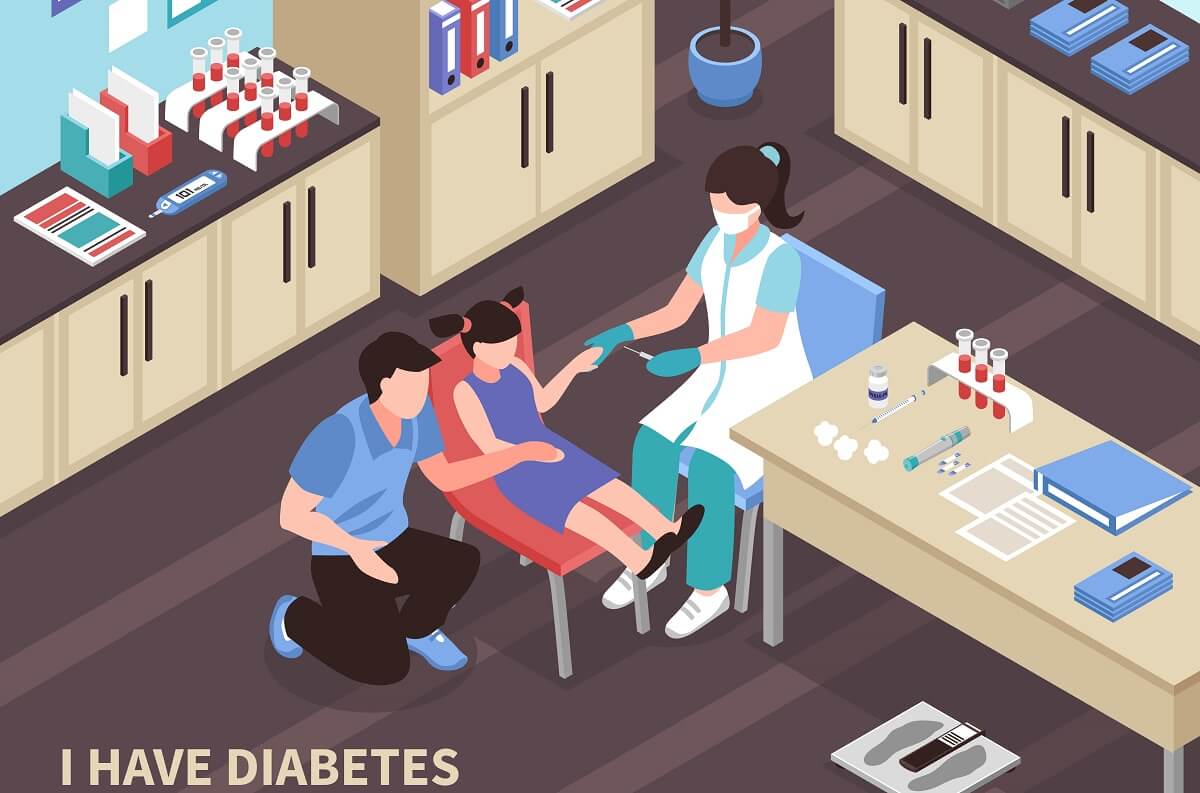 Ternyata Diabetes Dapat Meningkatkan Risiko Osteoporosis, Kok Bisa?