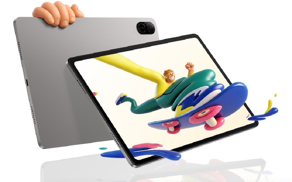 Honor Pad X8b Resmi Hadir, Andalkan Layar HD untuk Kebutuhan Harian