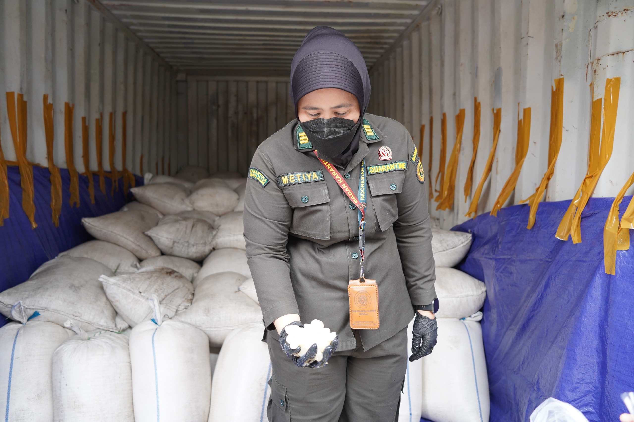 Kolang Kaling Sumsel Go Internasional Menuju Ke Thailand