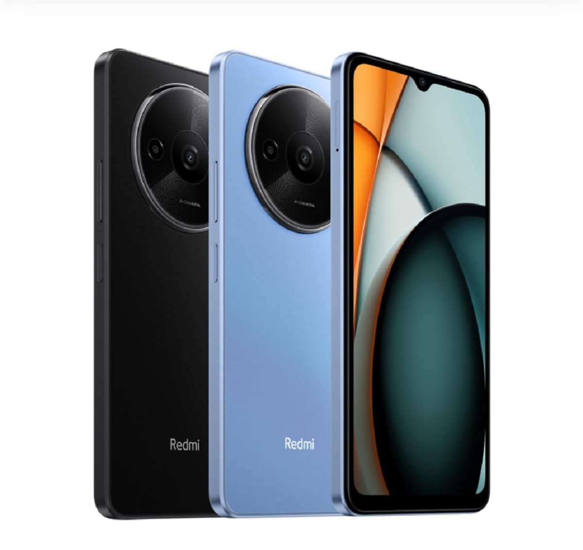 Nonton Film Makin Puas! 4 HP 1 Jutaan Ini Tawarkan Layar HD+ Super Jernih