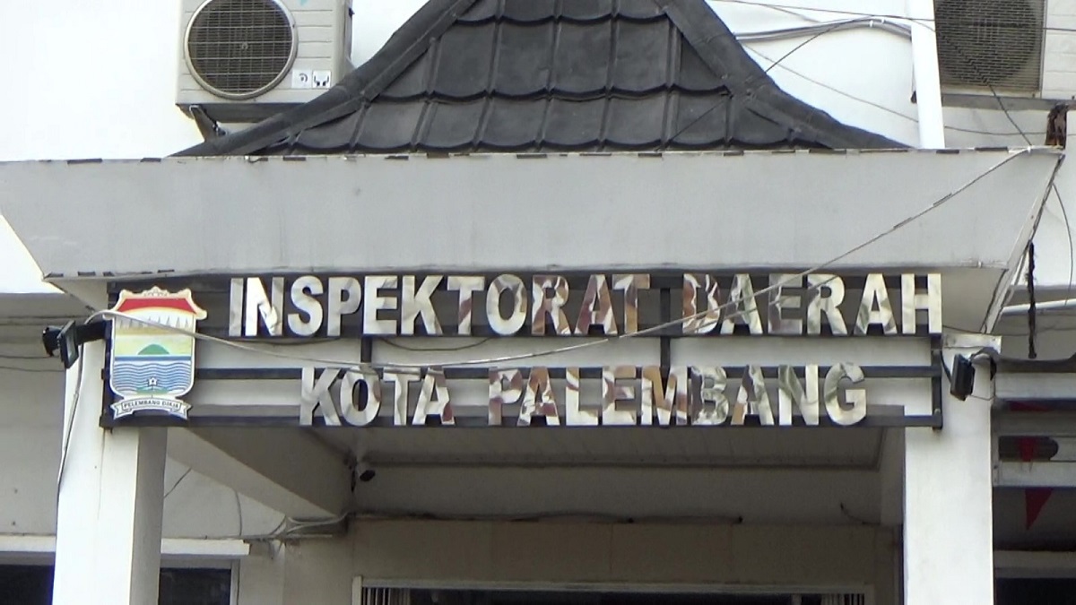 Gaji DPRD Palembang Nunggak 2 Bulan, Inspektorat Konfirmasi Lebih Lanjut 
