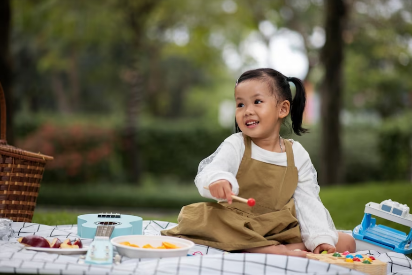 Makanan yang Baik untuk Mencegah Batuk dan Pilek pada Anak