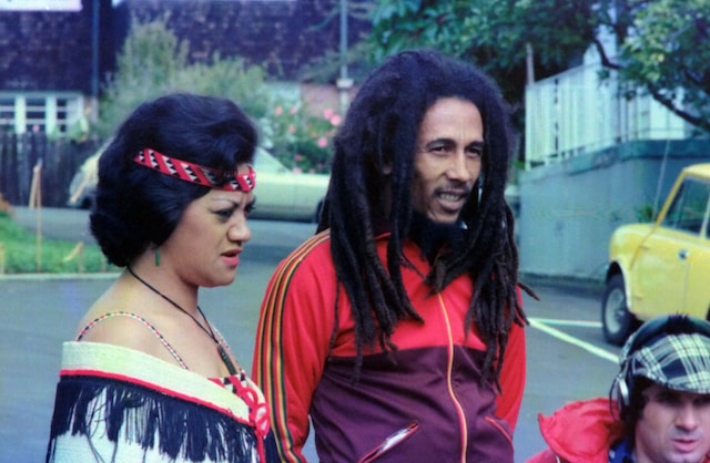 Sejarah Hidup Raja Reggae Legendaris Bob Marley