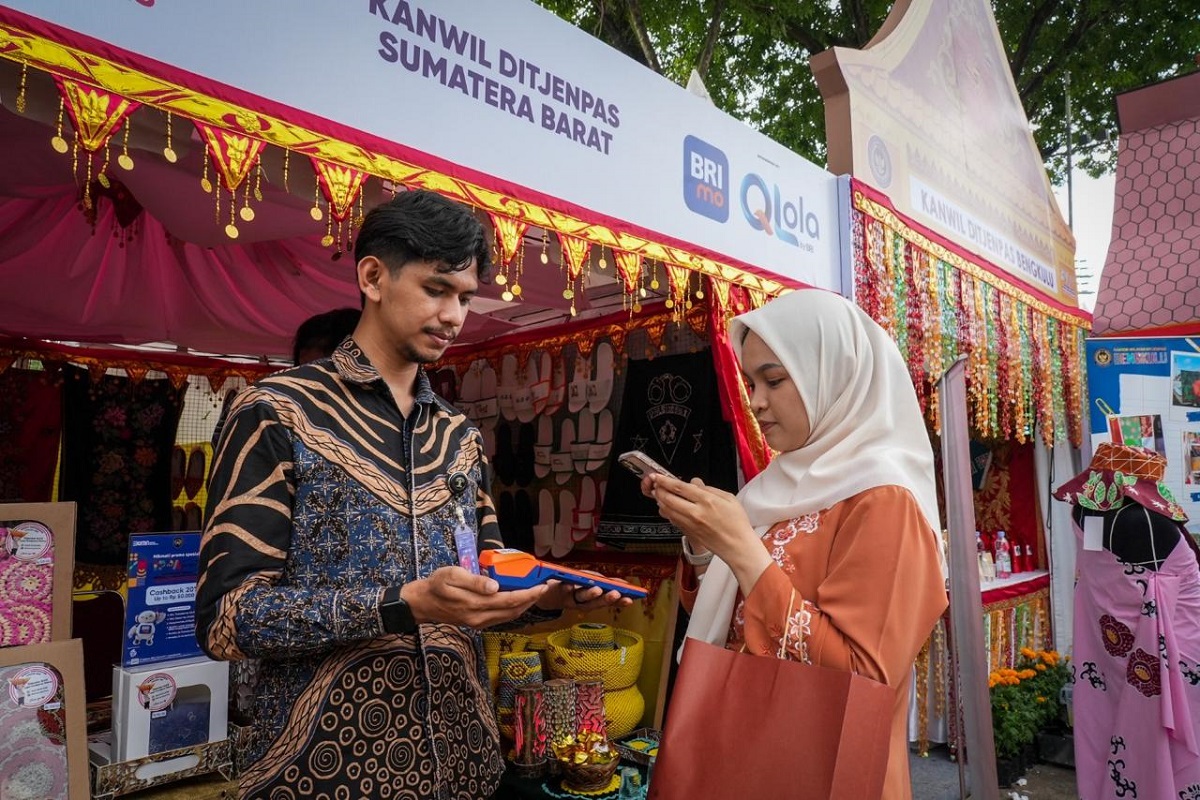 BRI Gandeng Warga Binaan di IPPA Fest 2025, Langkah Berani untuk Pemberdayaan?