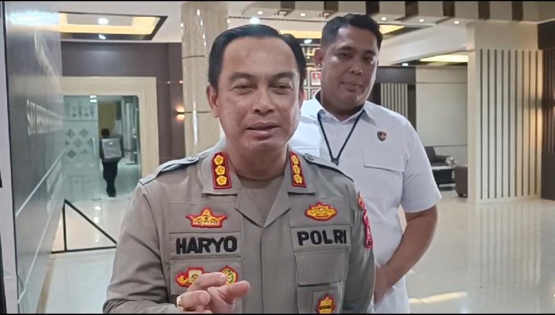 Polisi Kantongi Identitas Pelaku Penembakan Korban M Rudi di Plaju Palembang