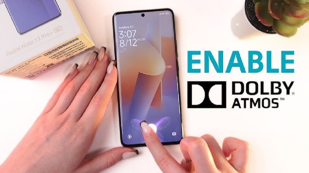 Redmi Note Terbaru Hadirkan Speaker Stereo Dolby Atmos untuk Pengalaman Audio Sinematik