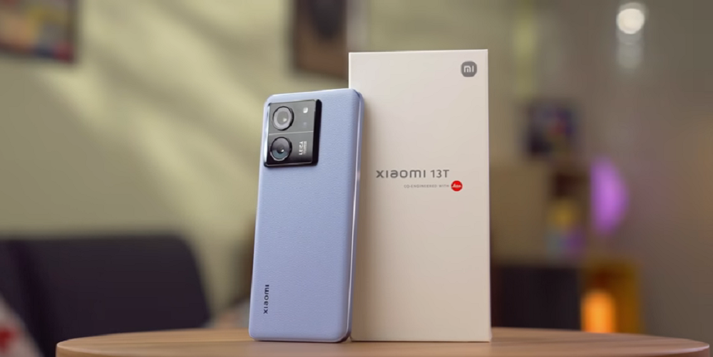 Warna-Warna Stylish Xiaomi 13T, Tampil Elegan dengan Sentuhan Modern