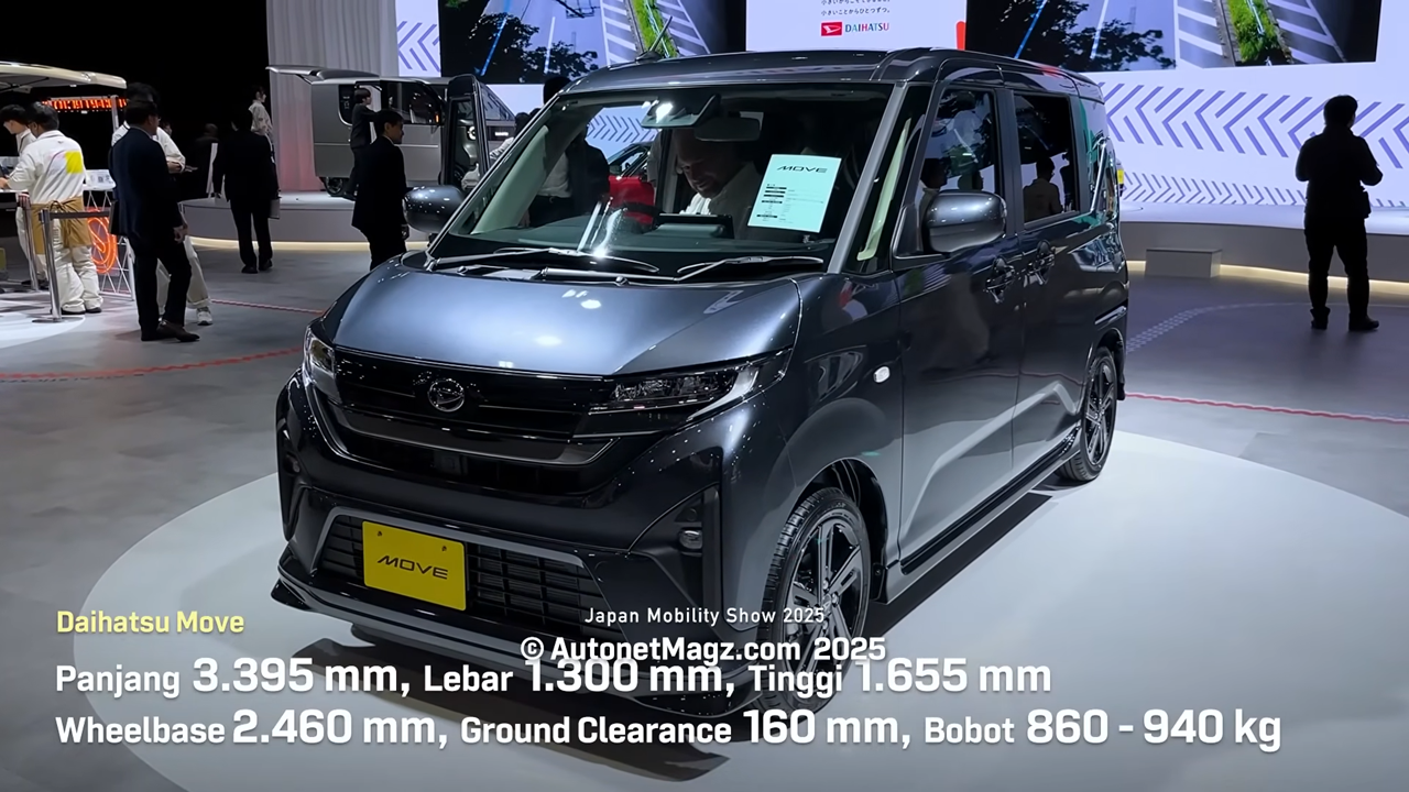 Kalahkan Pajero? SUV Cina Baru Ini Tawarkan Kemewahan, Ruang Luas, dan Tenaga Ganas!