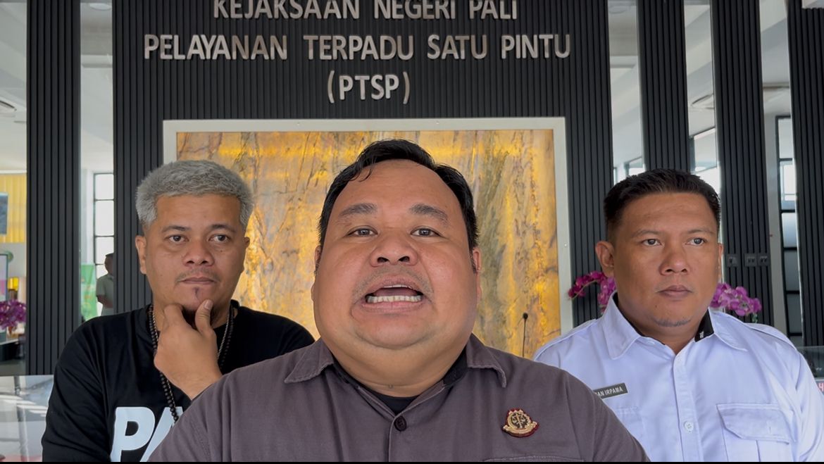 PALTV Gelar Audiensi Bersama Kejari dan Dinas Pendidikan PALI Dukung Lomba Vlog Anti Korupsi