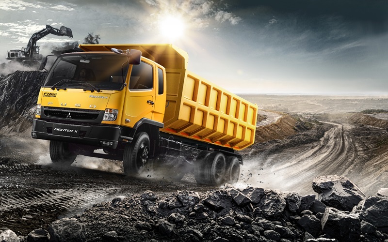 Mitsubishi Fuso dan Hino Bergabung, Era Baru Kendaraan Niaga Dimulai April 2026