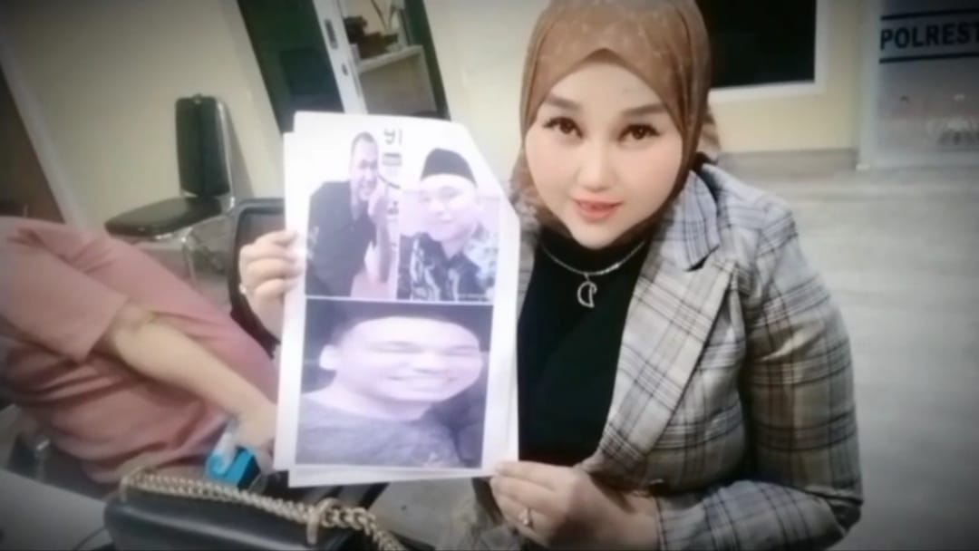 Pria di Palembang Hilang Dua Hari, Istri Laporkan ke Polisi karena Khawatir