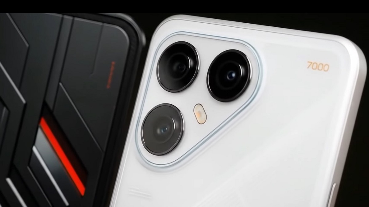 Begini Hasil Jepretan Tecno Pova 7 Ultra Saat Minim Cahaya