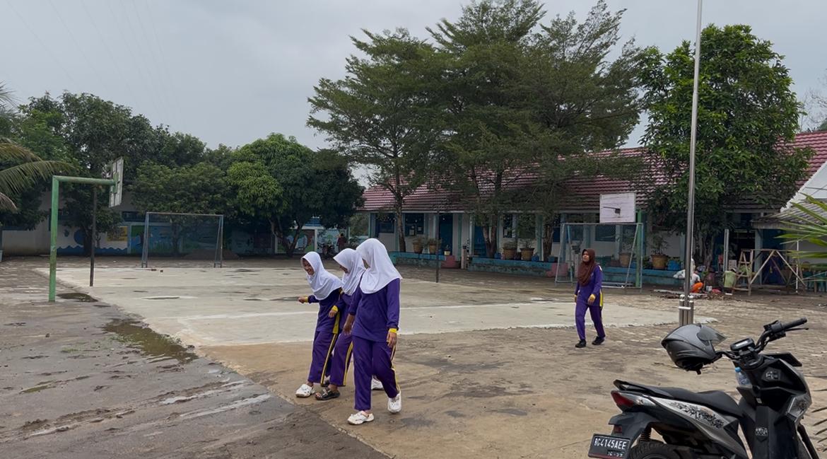 Sambut Siswa Baru: Sekolah di PALI Siapkan MPLS Edukatif