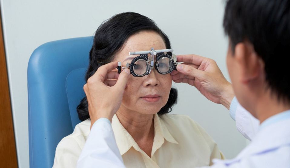 4 Langkah  Efektif Mengurangi Mata Minus: Temukan Solusinya di Sini!