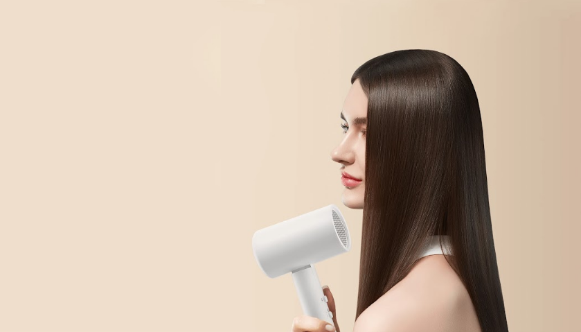 Xiaomi Compact Hair Dryer H101, Pengering Rambut Canggih dengan Desain Ringkas