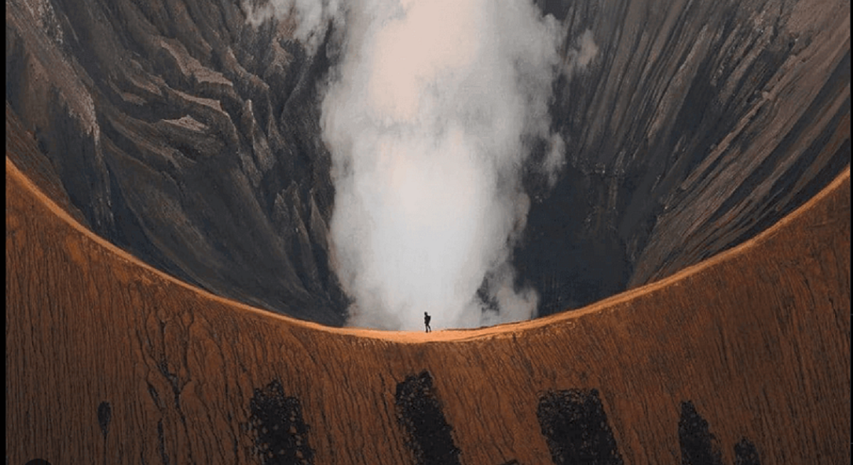 Wisata Gunung Bromo, Petualangan Tanpa Batas dengan Tips Hemat Biaya, Waktu Tepat, dan Spot Paling Terkeren!