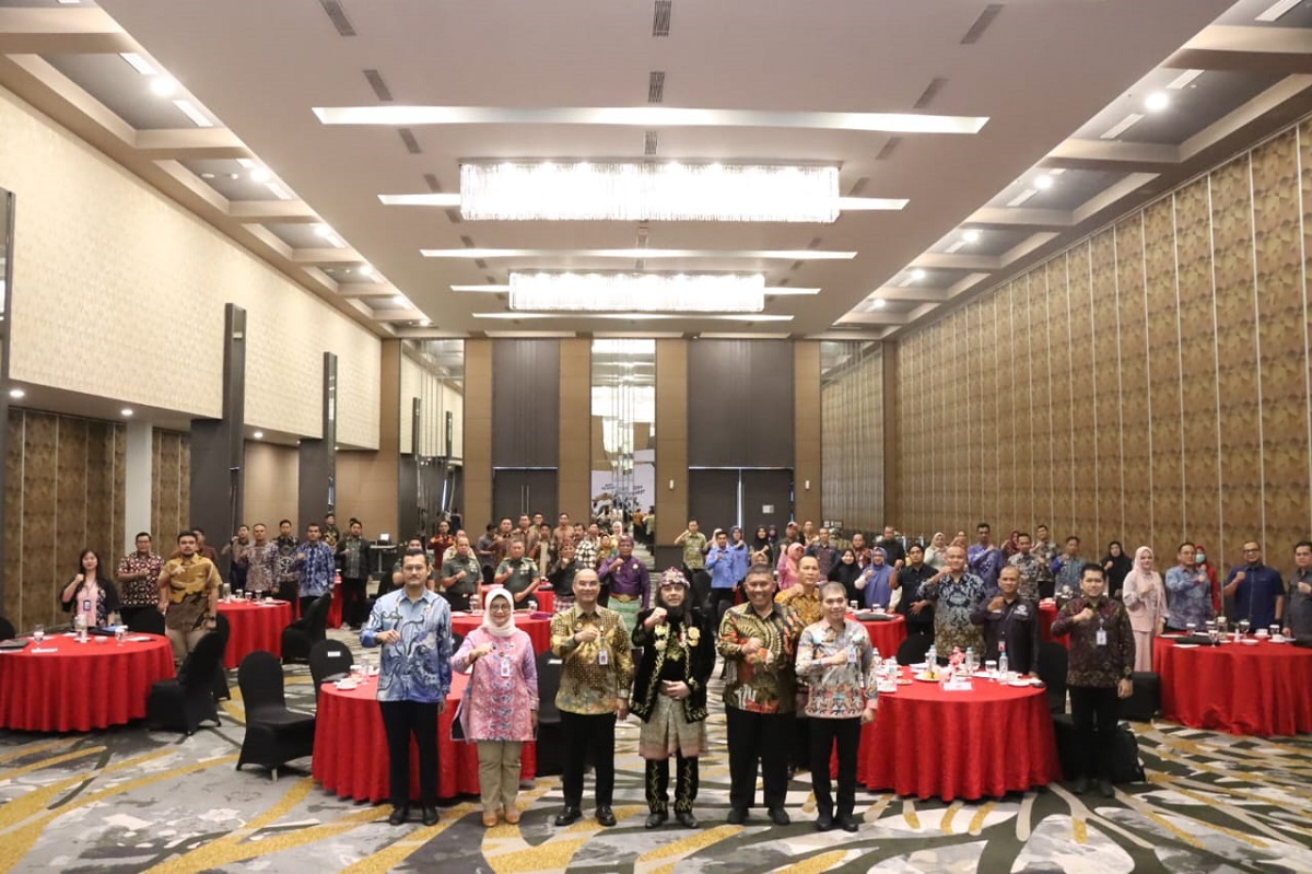  Diskusi Fokus BHP Jakarta Gelar FGD Soal Boedel Afwezigheid di Palembang