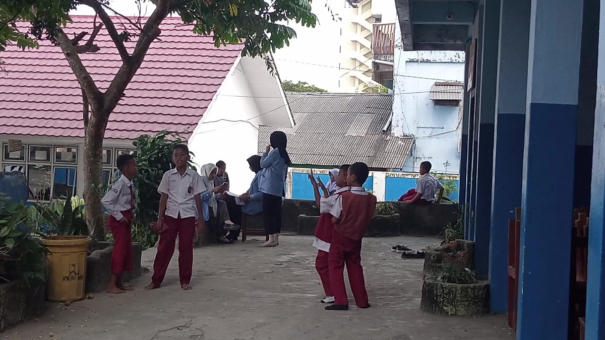 Minuman Semprot Diduga Picu Keracunan Siswa SD di Palembang, Ini Penjelasan Pihak Sekolah