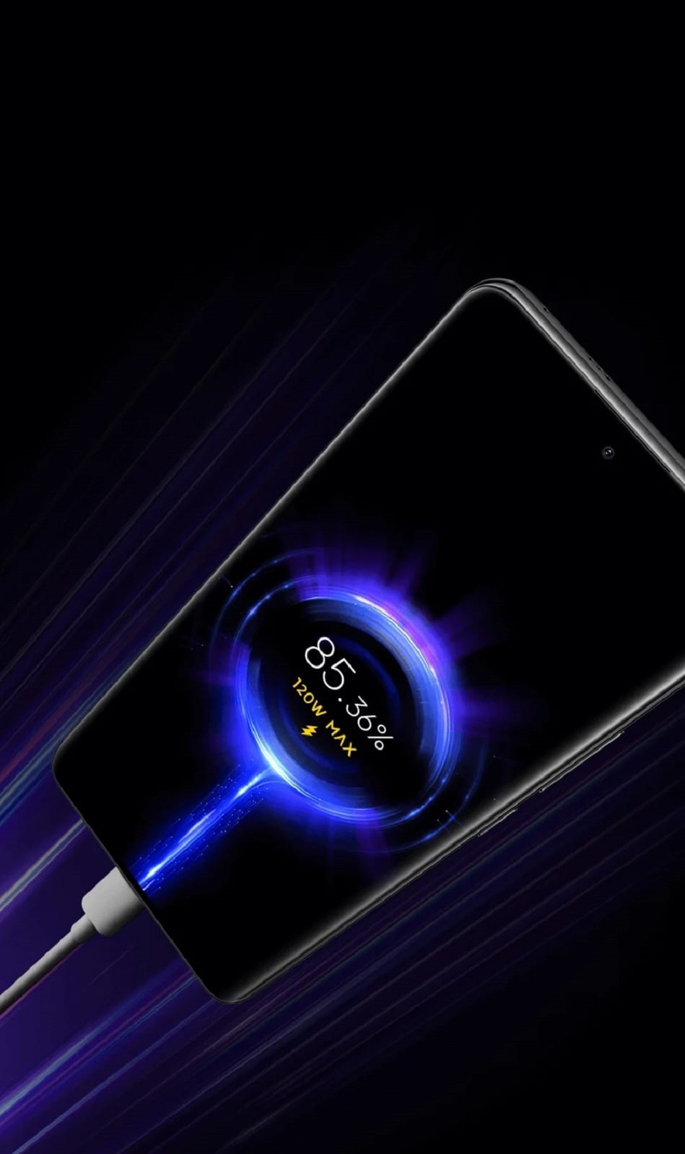 Turbo Charge di Redmi Note: Solusi Pengisian Daya Cepat untuk Gaya Hidup Modern