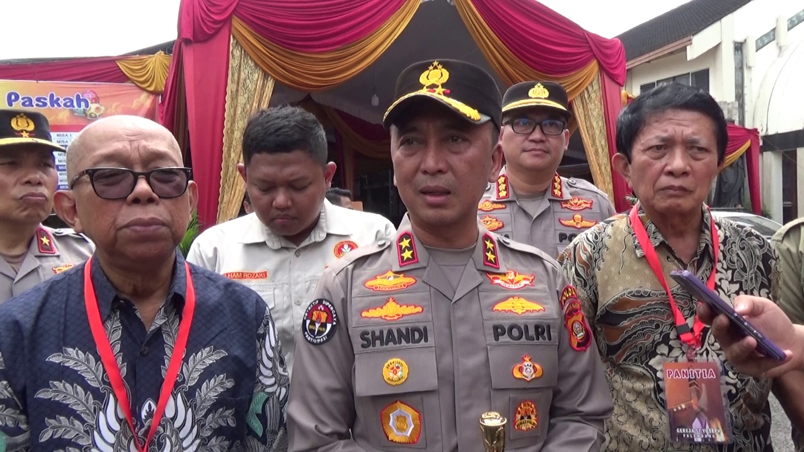 Polda Sumsel Tegas Tindak Pengeboran Minyak Ilegal Pasca Kebakaran di HGU PT Hindoli