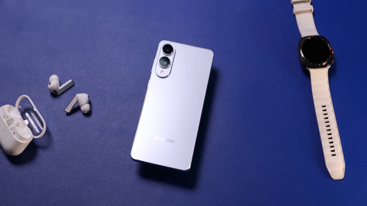 Samsung S25 EDGE: Dihujat Karena Harga, Tapi Siap Guncang Pasar!