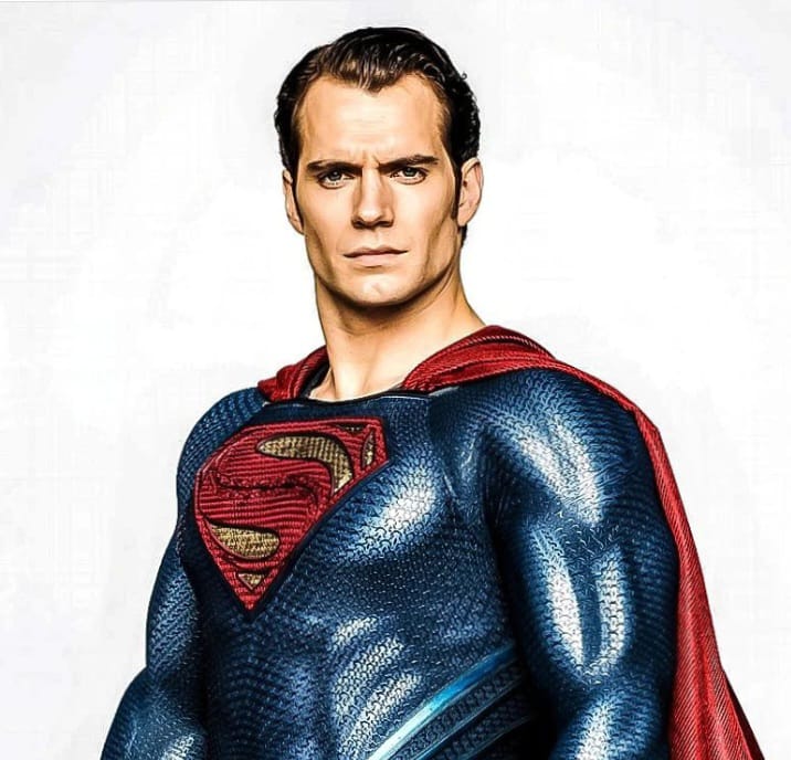 Sejarah cerita Superman ' man of steel'  Jadi Superhero Paling Terkenal dan Ikonik