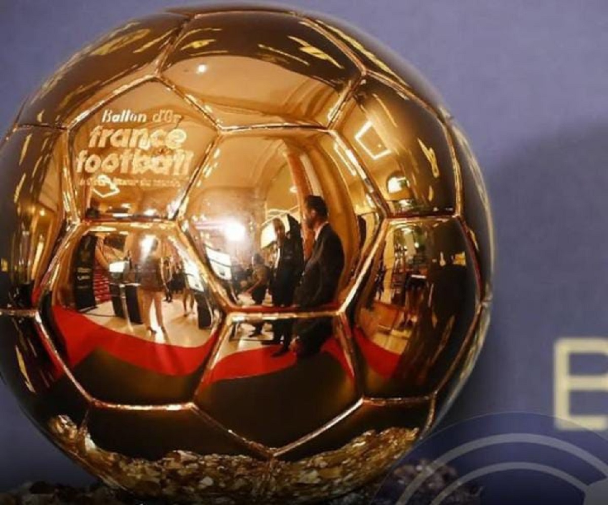 Ballon d'Or 2025: Persaingan Memanas Usai Final Piala Dunia Antarklub,
