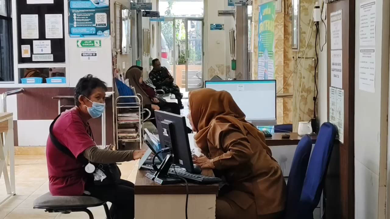 Super Flu Disebut Hanya Flu Musiman Namun Gejala Lebih Berat