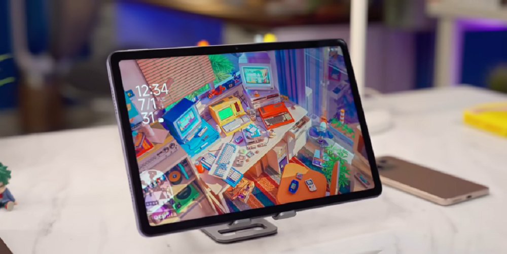 Mau Tablet Rasa iPad Tapi Murah, Redmi Pad 2 Pro Jawabannya!