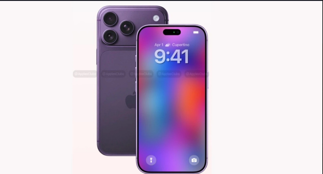 iPhone 18 Pro Max Segera Meluncur: Ini Bocoran Desain dan Jadwal Rilis
