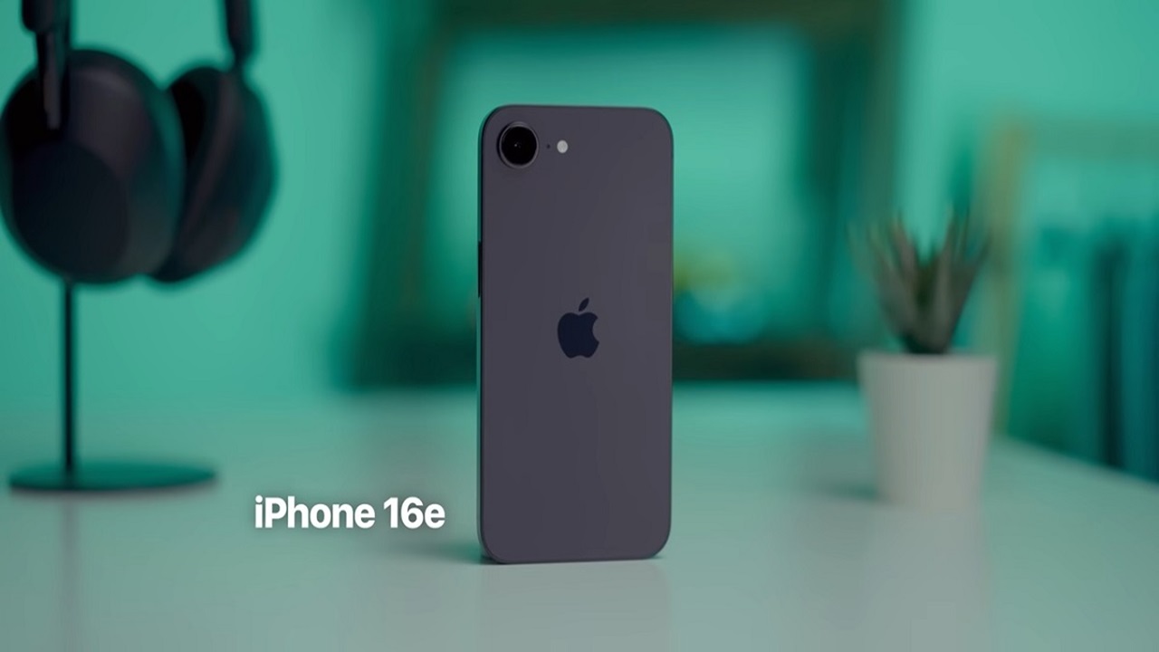 Apple Luncurkan iPhone 16i, Tapi Perdebatan Muncul Setelahnya.
