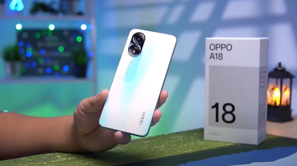 Tethering Stabil Nggak Harus Mahal, OPPO 1 Jutaan Ini Buktinya!