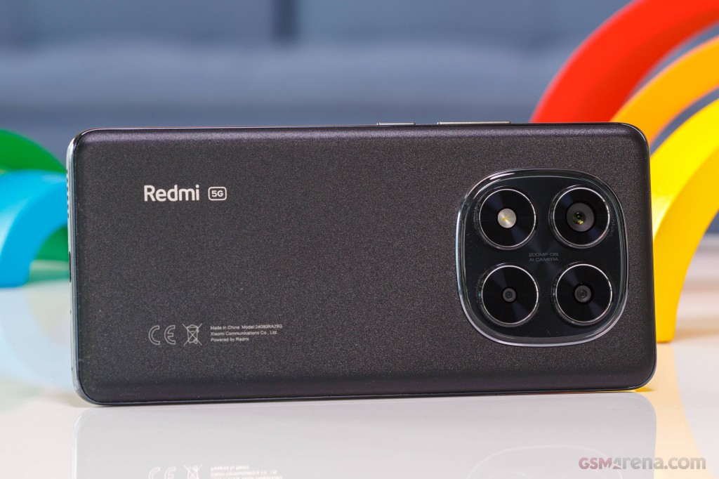 Redmi Note 14 Series VS Oppo A79 5G: Siapa Lebih Kencag di Jaringan 5G?